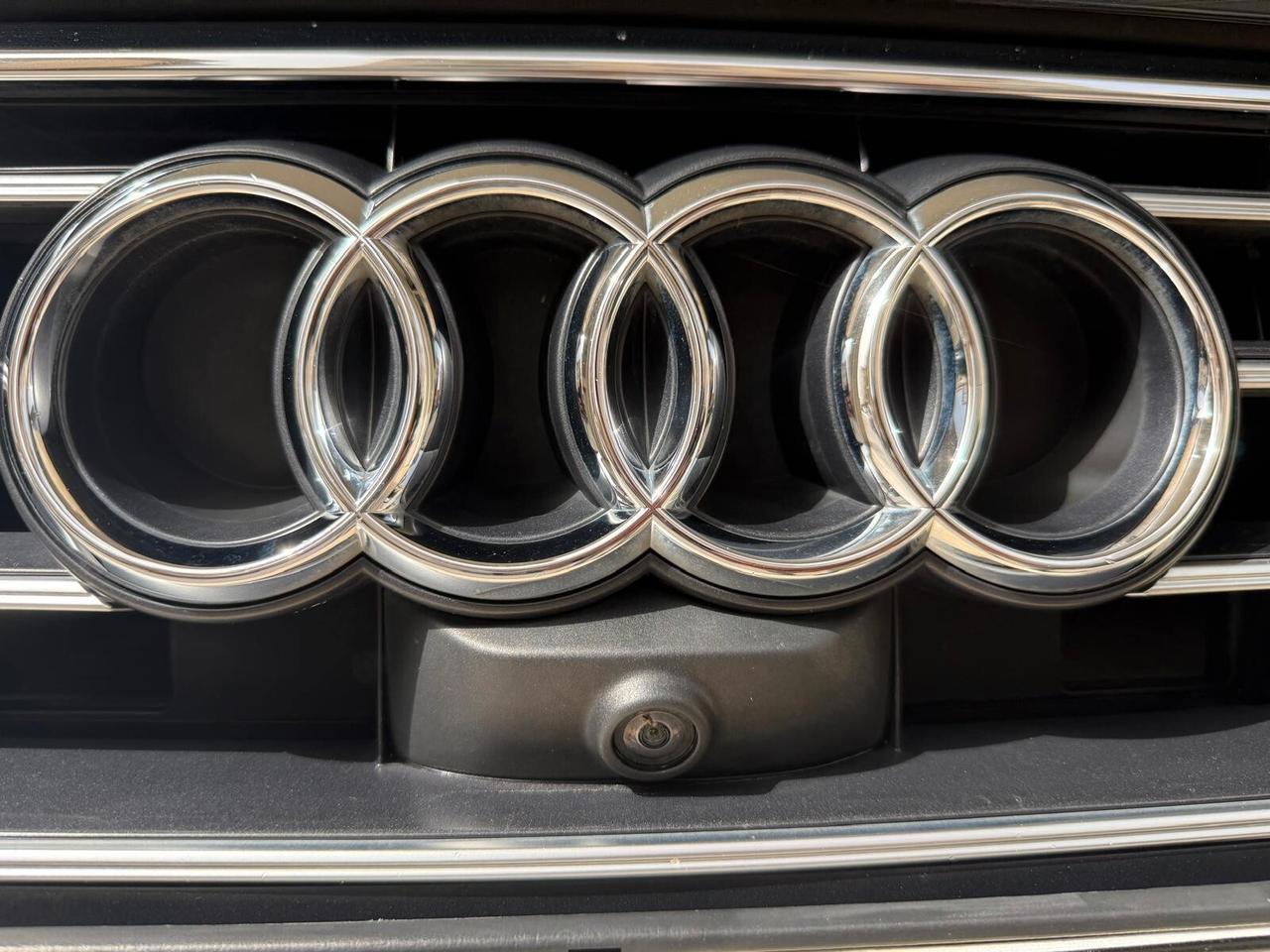 Audi A4 Avant 40 TDI quattro S tronic Business Advanced