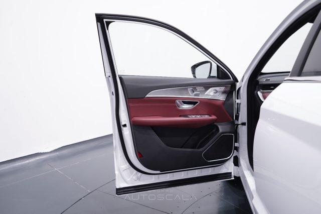 SPORTEQUIPE Sportequipe 7 GTW 1.6 T-GDI DCT GPL