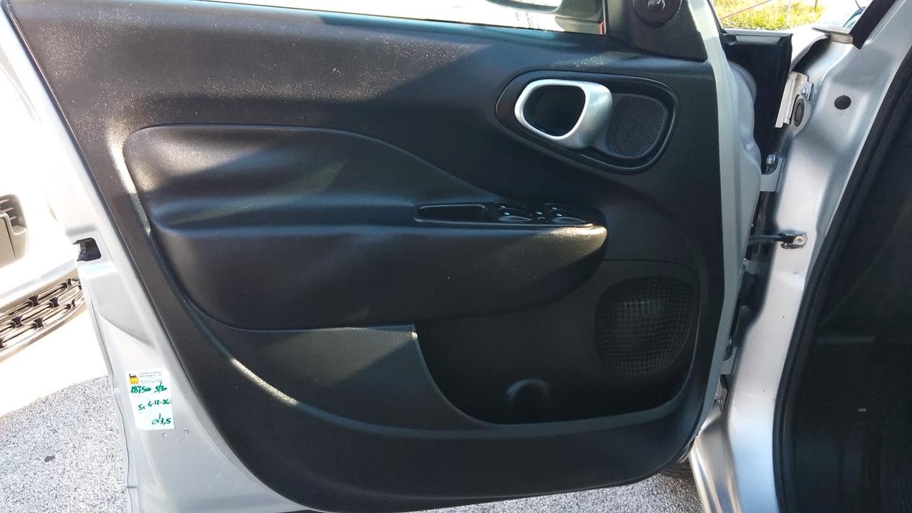 Fiat 500L LIVING 900 TWINAIR