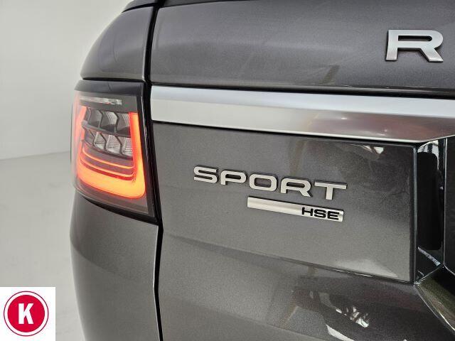 Land Rover Range Sport 3.0 SDV6 HSE Dynamic 7 POSTI