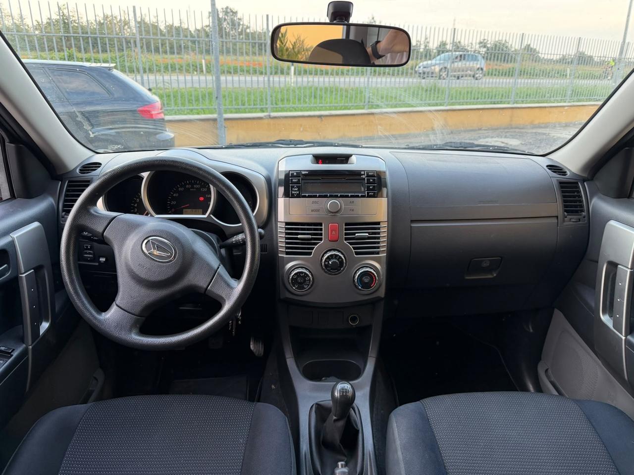 Daihatsu Terios 1.3 4WD Hiro