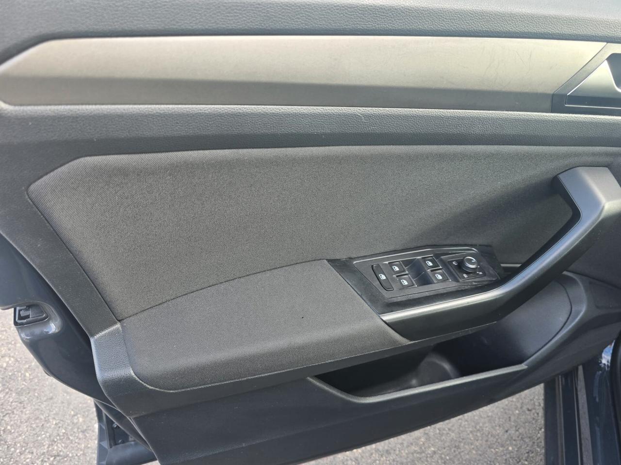 Volkswagen T-Roc 2.0 TDI SCR Style BlueMotion Technology