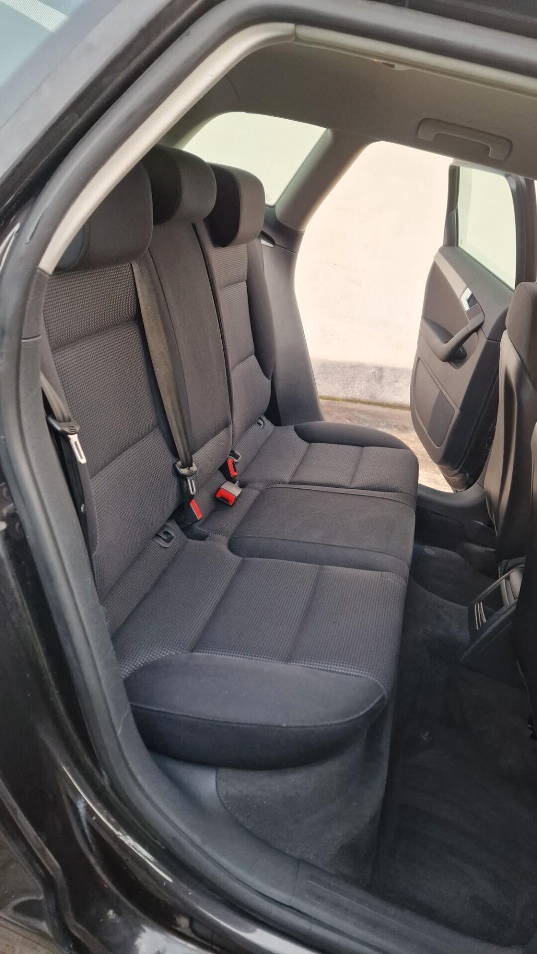 Audi A3 SPB 2.0 TDI S tronic Ambition