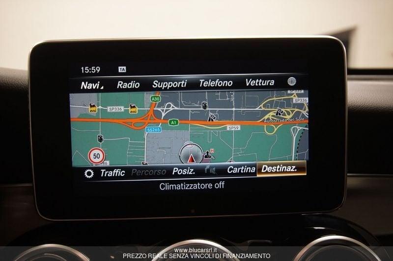 Mercedes-Benz GLC GLC 250 d 4Matic Premium