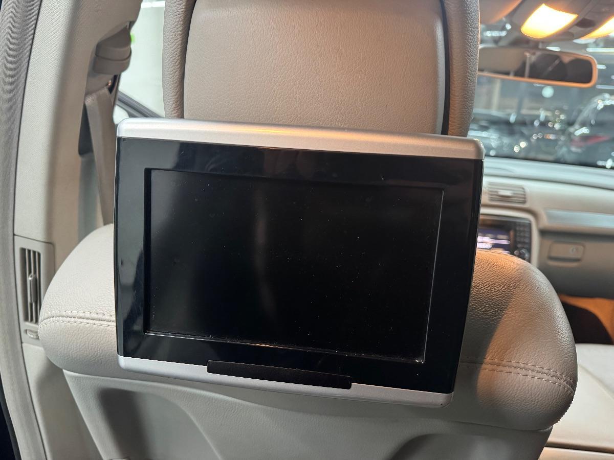 MERCEDES R 320 CDI 4Matic Premium TETTO/ HARMAN KARDON/ NAVI