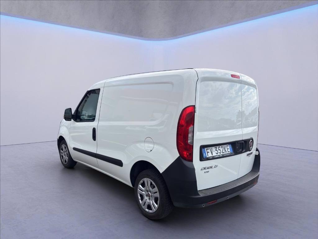 FIAT Doblo cargo 1.6 mjt 105cv CH1 Lounge S&S del 2019