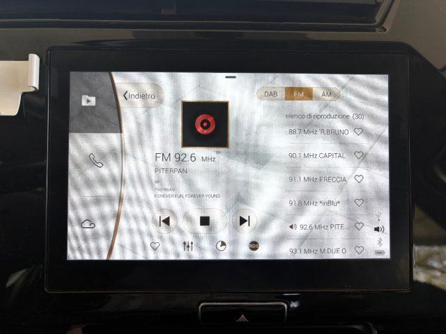 DR MOTOR DR 3.0 1.5 Bi-Fuel GPL FINO AL 01/2035 CAMBIO AUTOMATICO