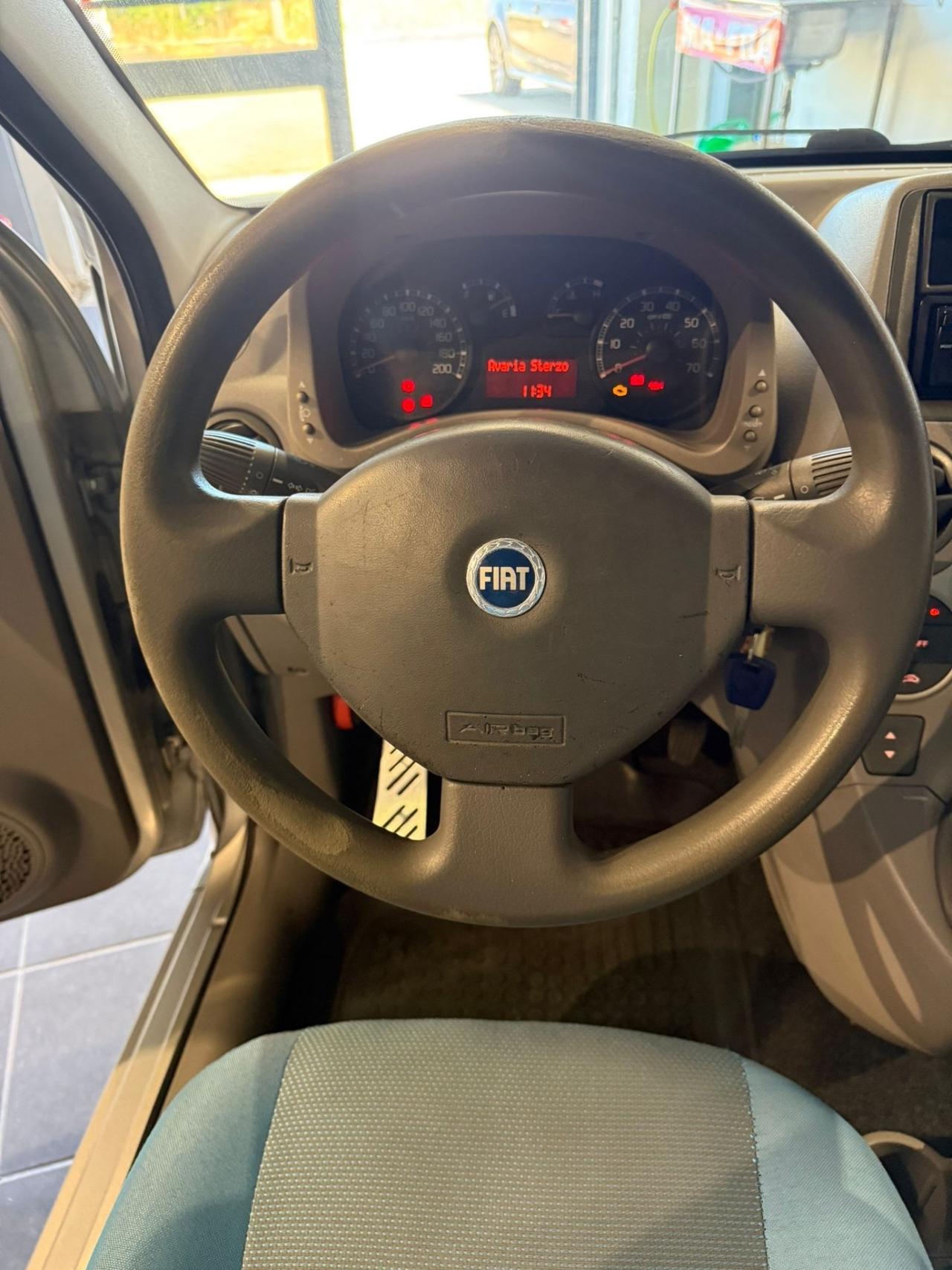 Fiat Panda 1.3 MJT -ROTTAMAZIONE GRATUITA