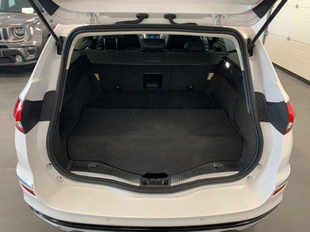FORD Mondeo Full Hybrid 2.0 eCVT SW Vignale STRAFULL