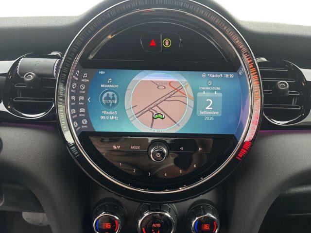 MINI Cooper 1.5 Cooper Classic 5 porte