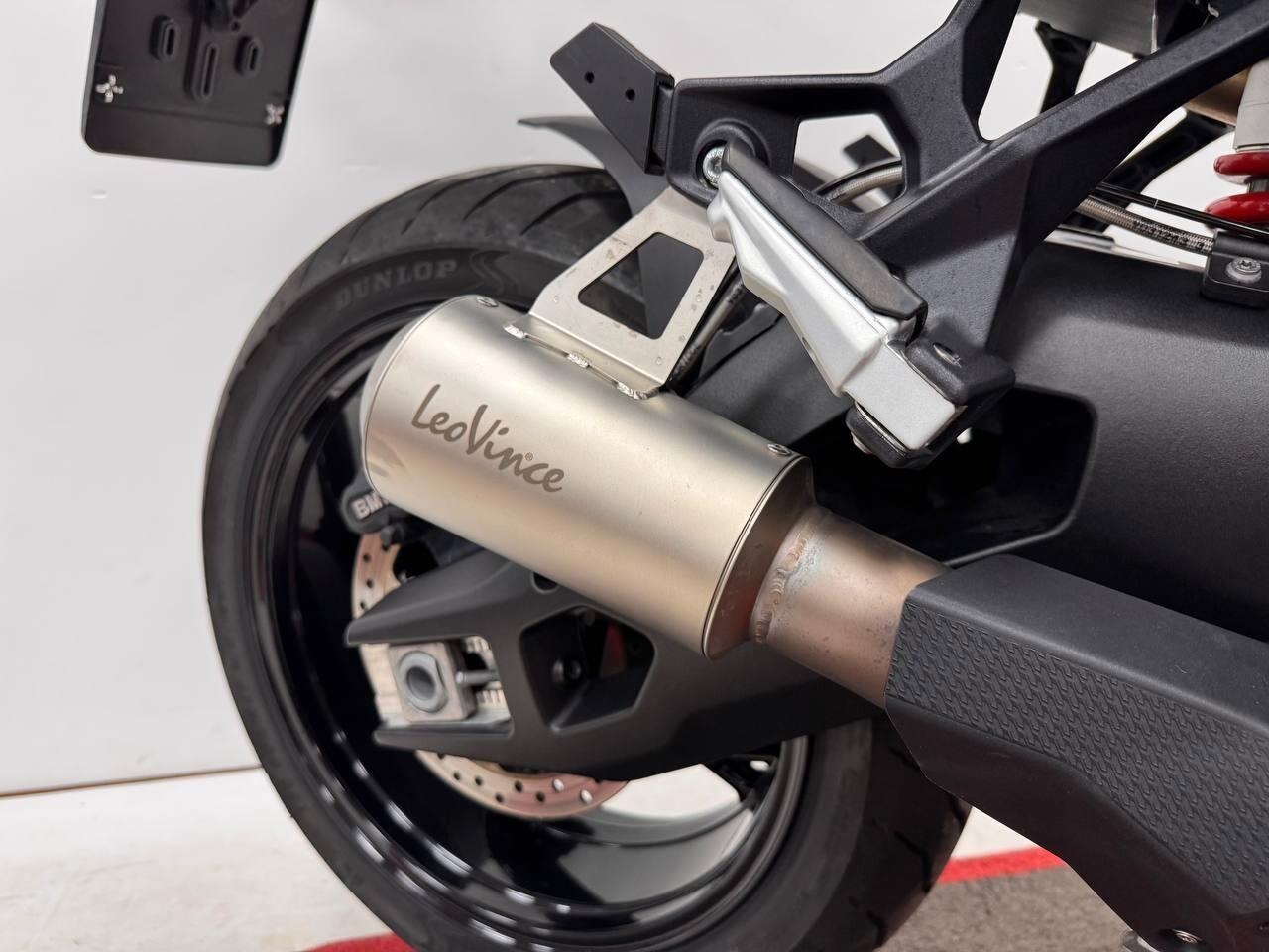 BMW S 1000 XR Triple Black DA 200 € AL MESE – SENZA ANTICIPO