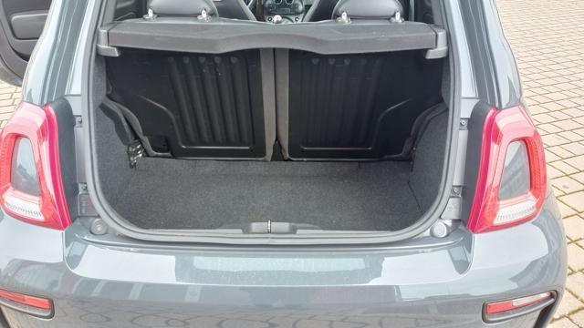 ABARTH 695 1.4 Turbo T-Jet XSR Yamaha Limited Edition