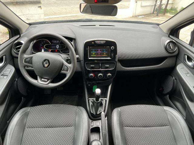 RENAULT Clio 1.5 dCi 75 CV 5 Porte Moschino