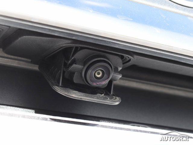 MERCEDES-BENZ C 180 d Wagon Automatic Sport Fari LED, Retrocamera