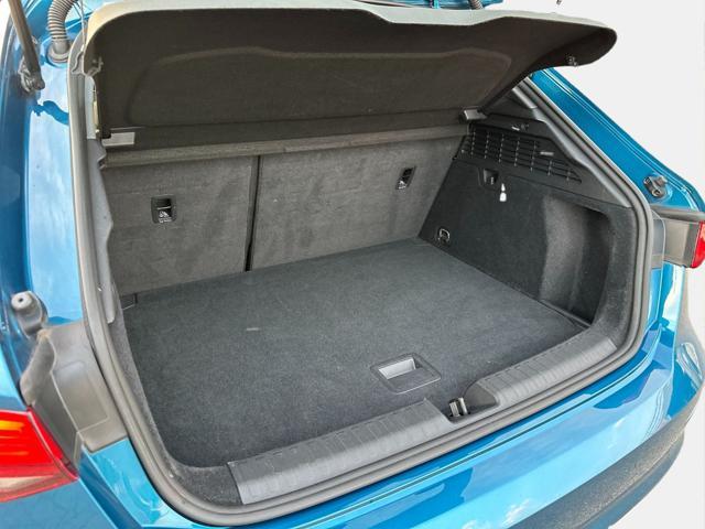 AUDI A3 SPB 35 TFSI S tronic Business Advanced