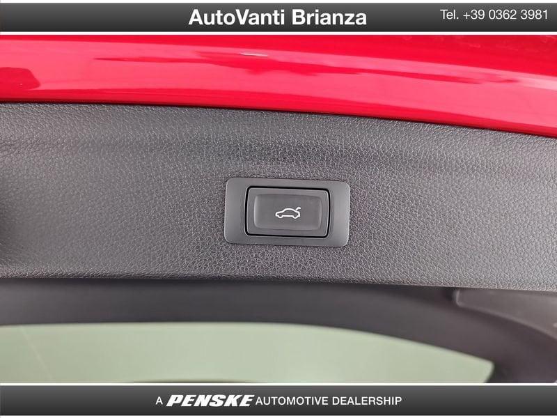 Audi Q3 Q3 35 1.5 tfsi Advanced s-tronic