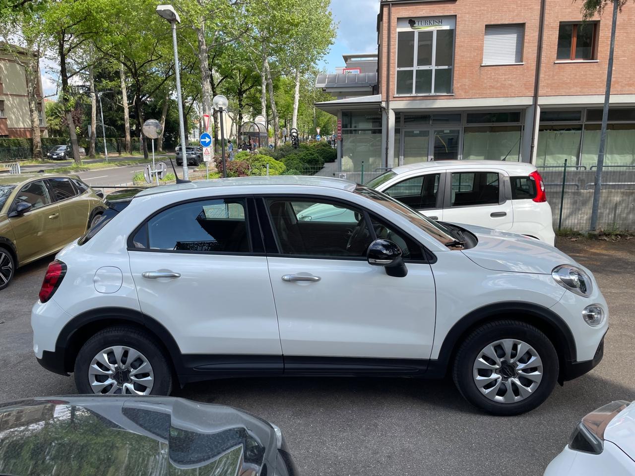 Fiat 500X 1.0 T3 120 CV