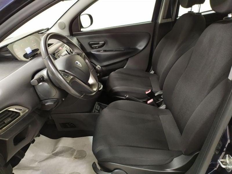 Lancia Ypsilon 1.2 Gold 69cv my16