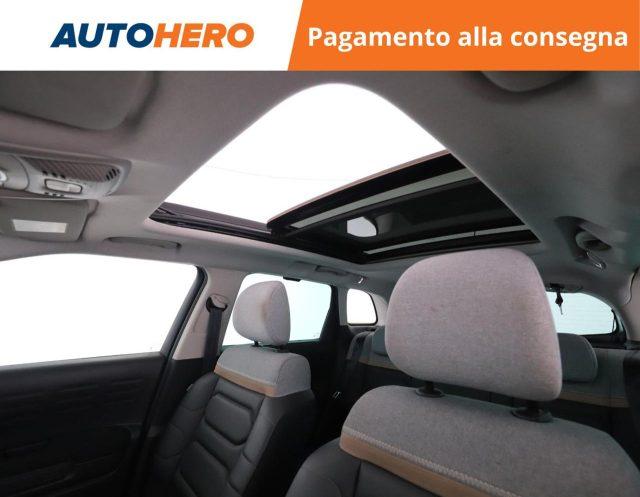 CITROEN C3 Aircross PureTech 110 S&S Shine Pack