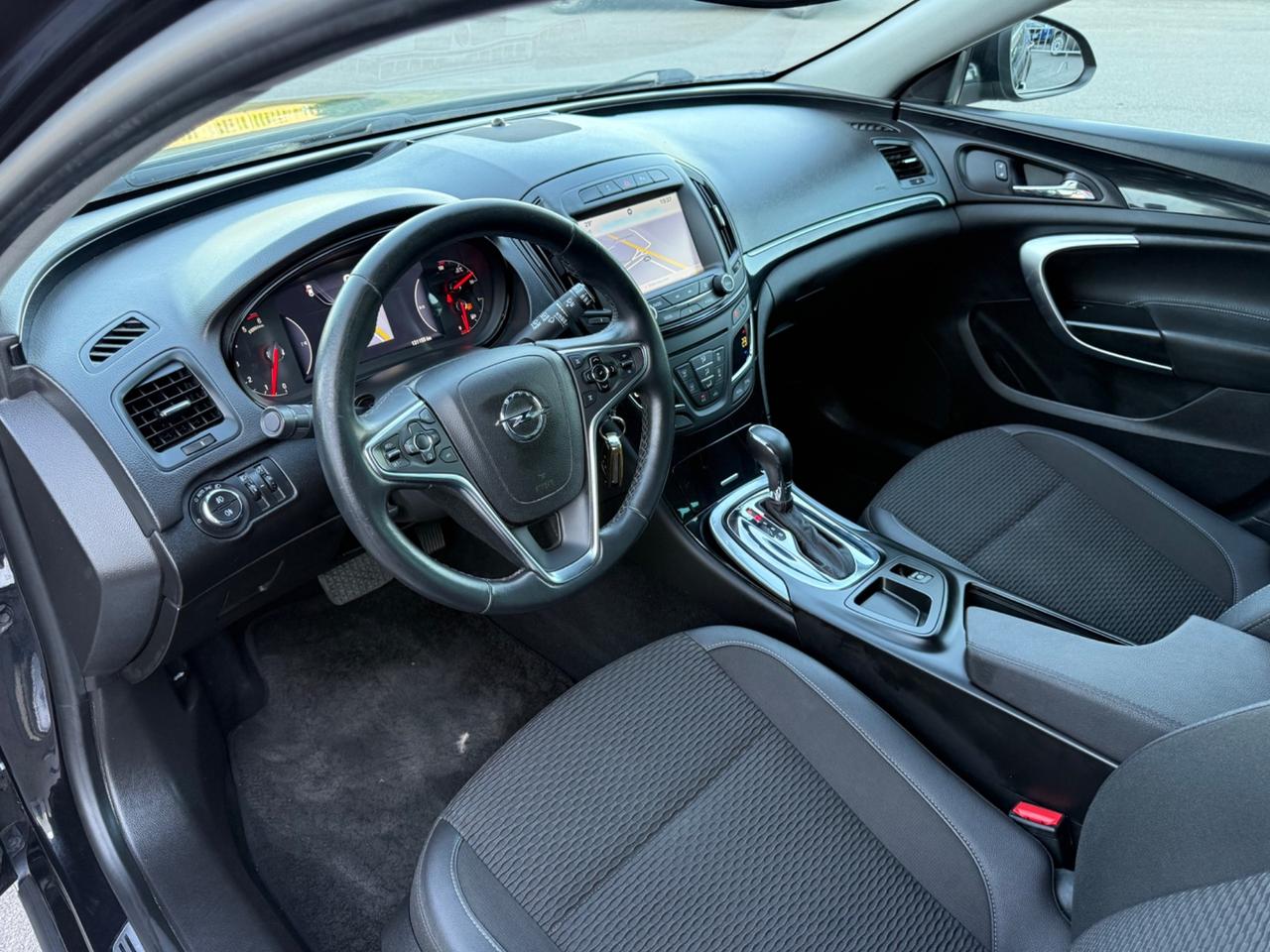 Opel Insignia 1.6 CDTI 136CV Sports Tourer aut. Cosmo Business