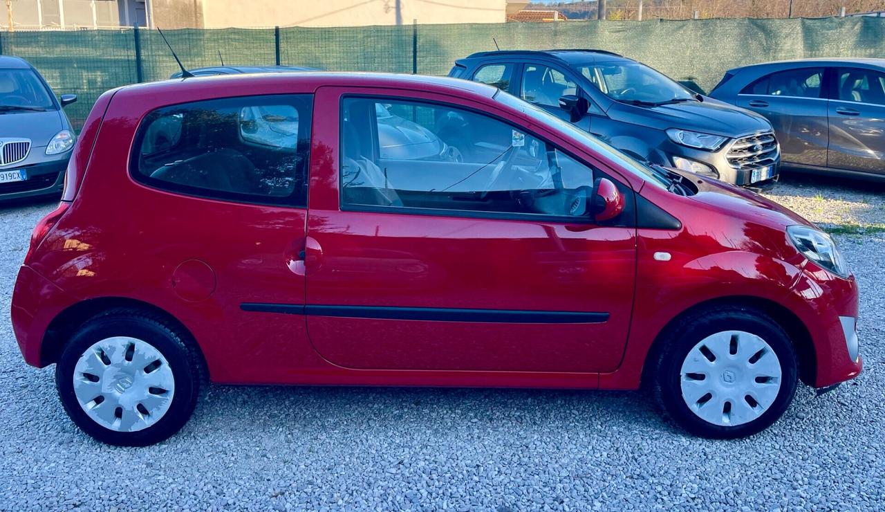 Renault Twingo 1.2 8V Dynamique