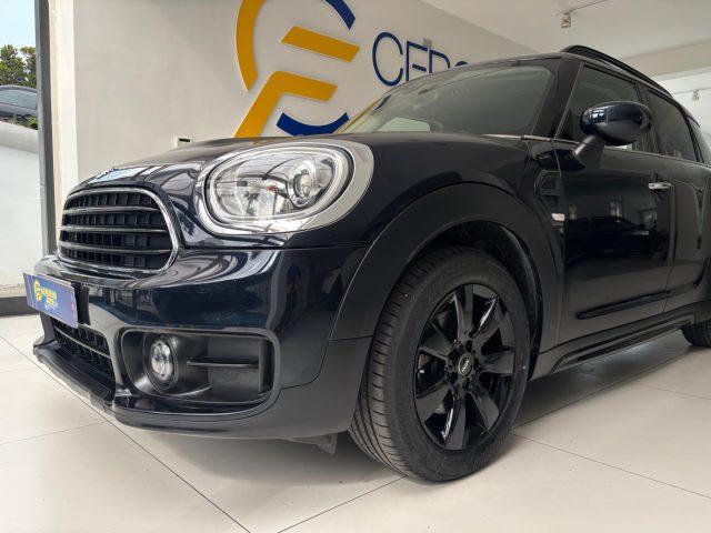 MINI Countryman 2.0 Cooper D Business Countryman Automatica da?279