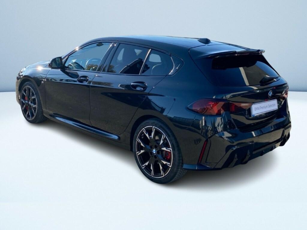 BMW Serie 1 118 d MSport Pro DCT