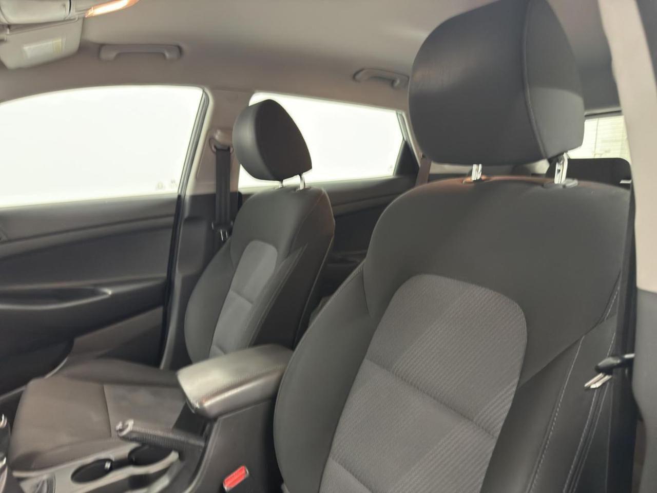 Hyundai TUCSON 1.6 GDI XTech*FORMULA S*