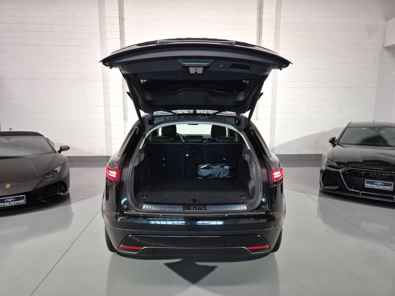 Land Rover Range Rover Velar D200 2.0cc 204cv full led pelle totale navigatore