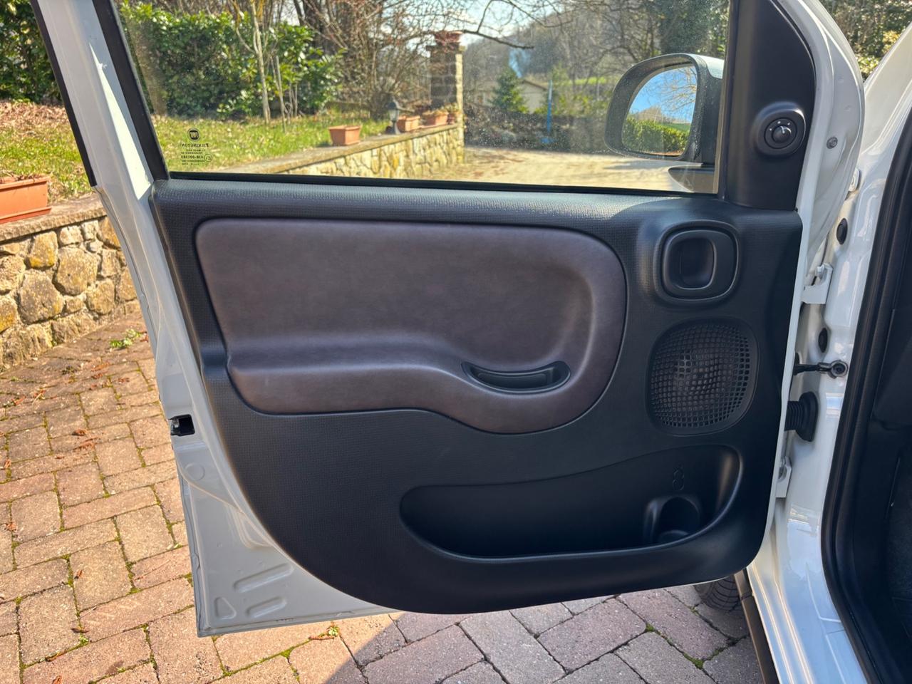 Fiat Panda Cross 1.3 MJT 95 CV S&S 4x4 -04/2018