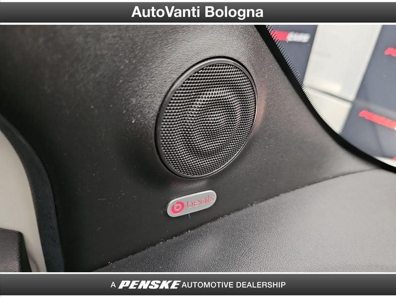 Abarth 595 595 1.4 Turbo T-Jet 165 CV Scorpioneoro