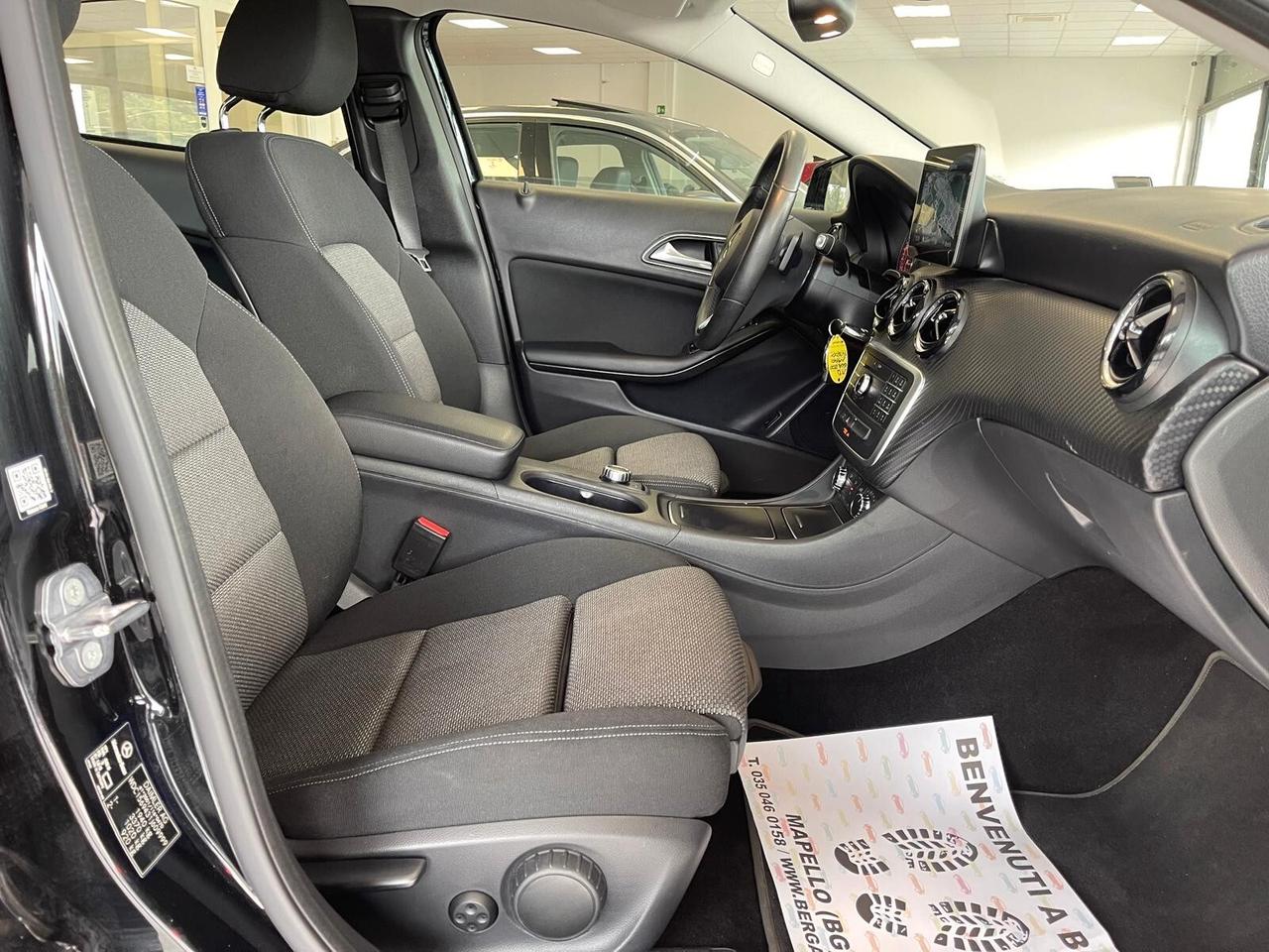 Mercedes-benz GLA 200 Executive