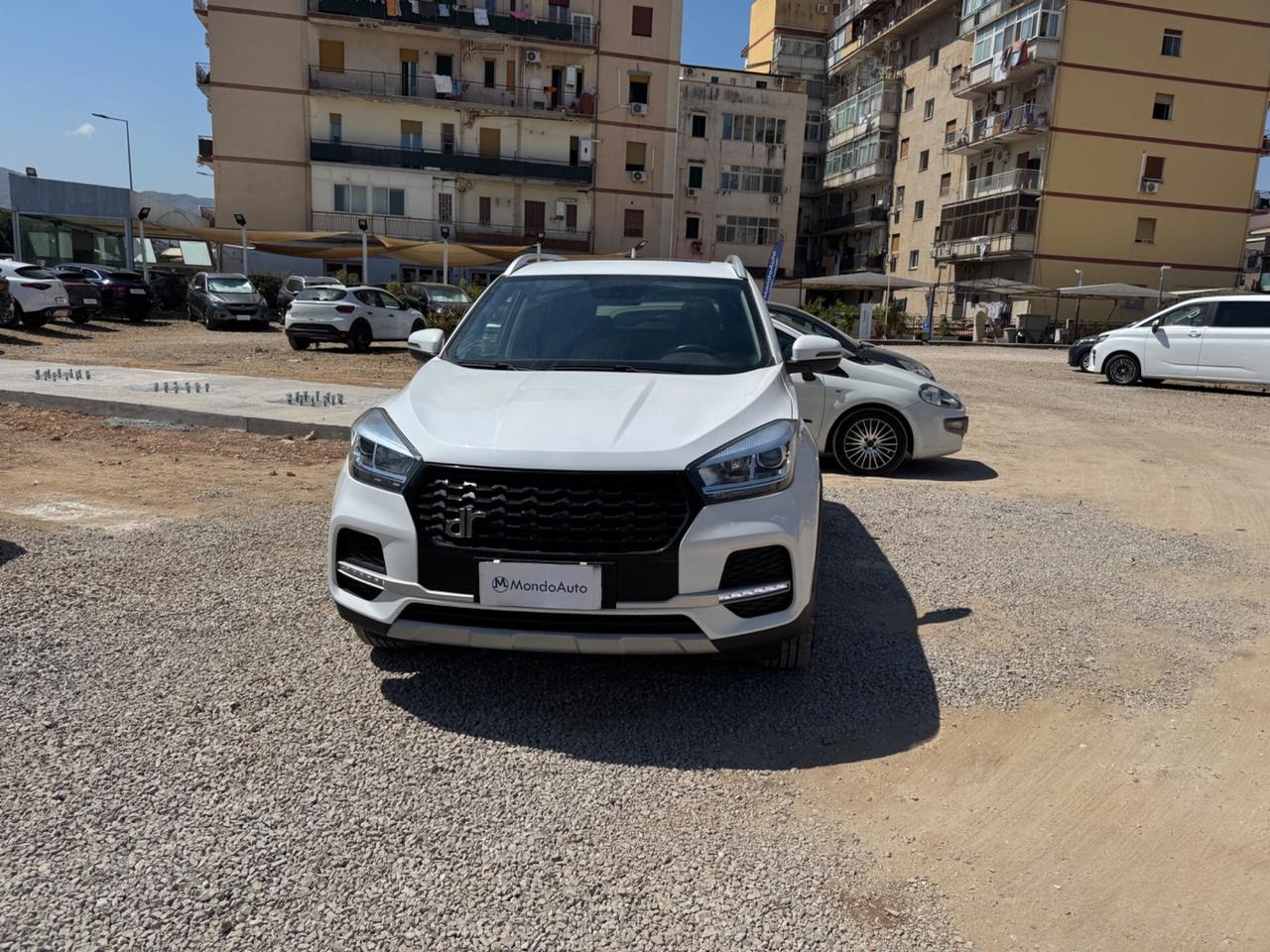 Dr 4.0 1.5 Bi-Fuel GPL