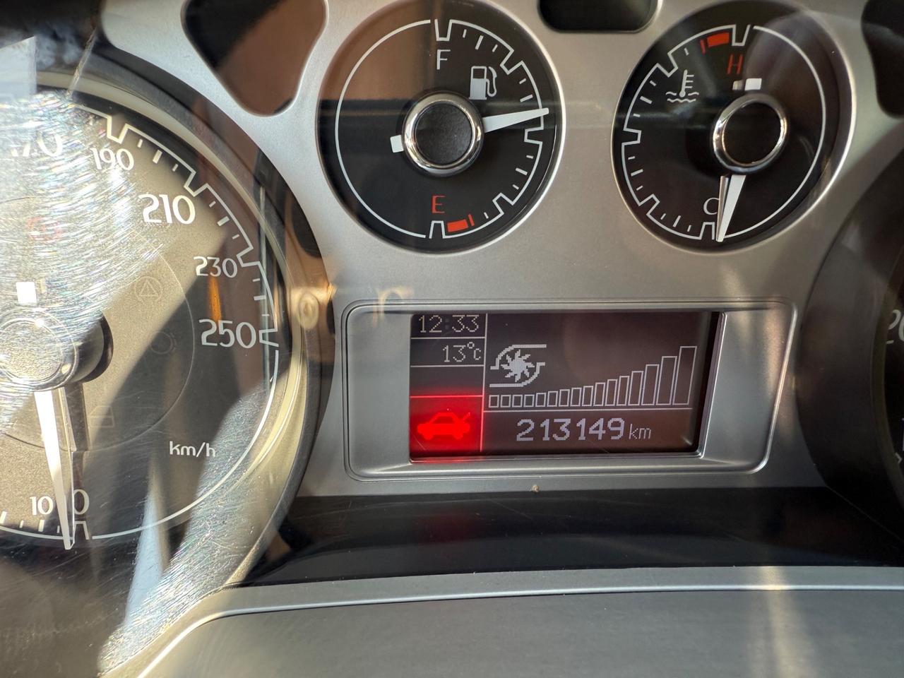 Lancia Delta 1.6 MJT DPF Platino PERFETTA