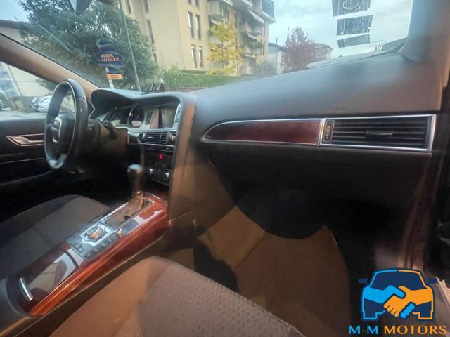 AUDI A6 2.0 TDI S.Line