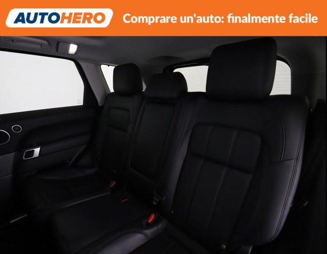LAND ROVER Range Rover Sport 3.0 SDV6 249 CV HSE