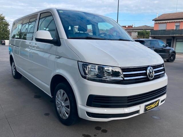 Volkswagen Caravelle 2.0 TDI 150CV PL Cruise euro 19.000 + iva 22%