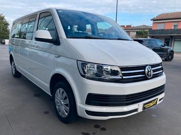 Volkswagen Caravelle 2.0 TDI 150CV PL Cruise euro 19.000 + iva 22%