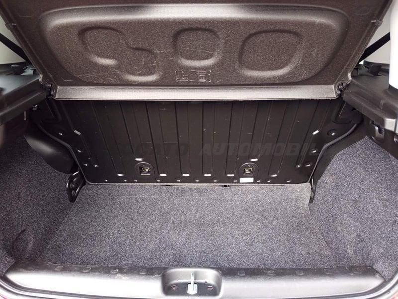 FIAT Pandina Pandina 1.0 firefly hybrid s&s 70cv