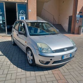 FIESTA 1.4 GPL NEOPATENTATI BEN CONSERVATA