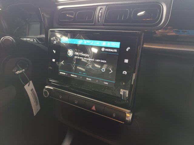 CITROEN C3 PureTech 83 S&S Plus