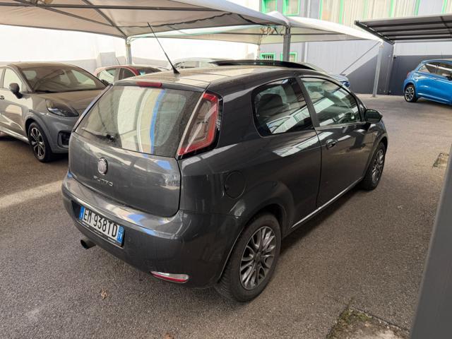FIAT Punto Evo 1.3 Mjt 75 CV DPF 3 porte S&S Dynamic *Tetto*