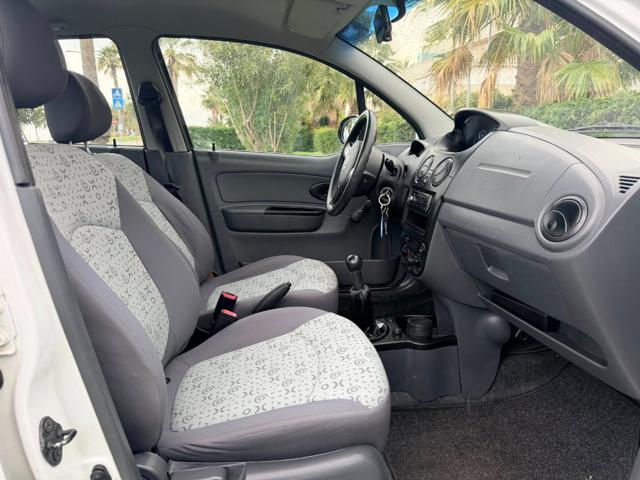 CHEVROLET Matiz 800 S Smile GPL Eco Logic