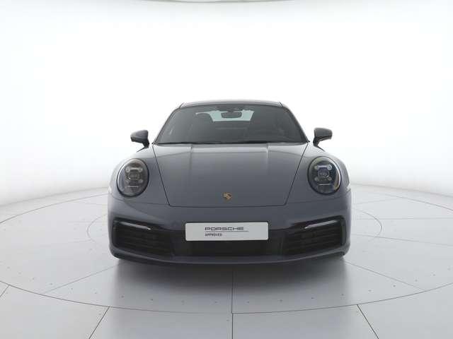 Porsche 992 coupe 3.0 carrera auto