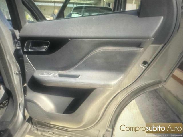 JAGUAR F-Pace 2.0 D 180 CV aut. Prestige
