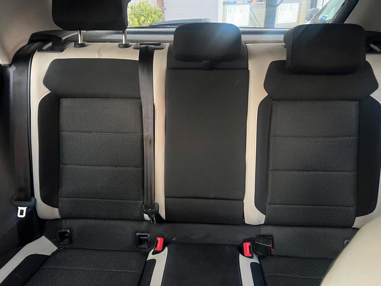 VW T-Roc 2.0 TDI SCR 150cv DSG ADVANCED BlueM. TECH