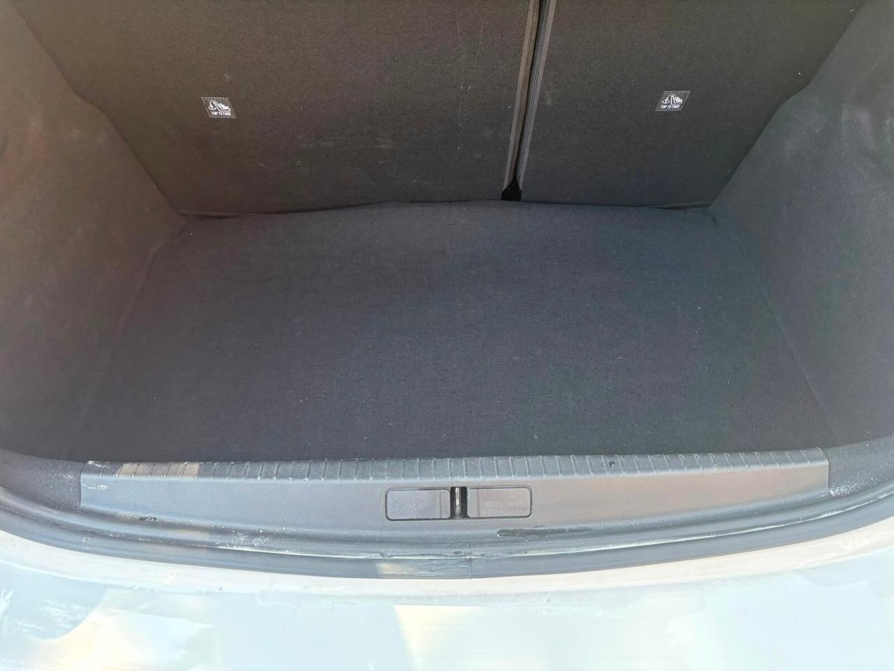 Opel Corsa 1.2 bz 100cv GS 5 porte