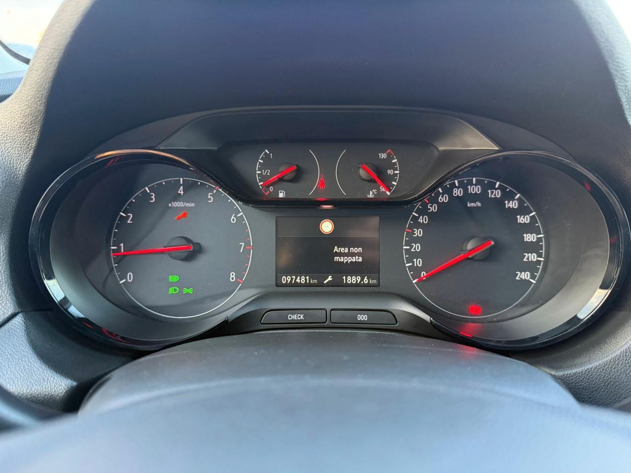 Opel Grandland X 1.5 diesel Ecotec Start&Stop Business