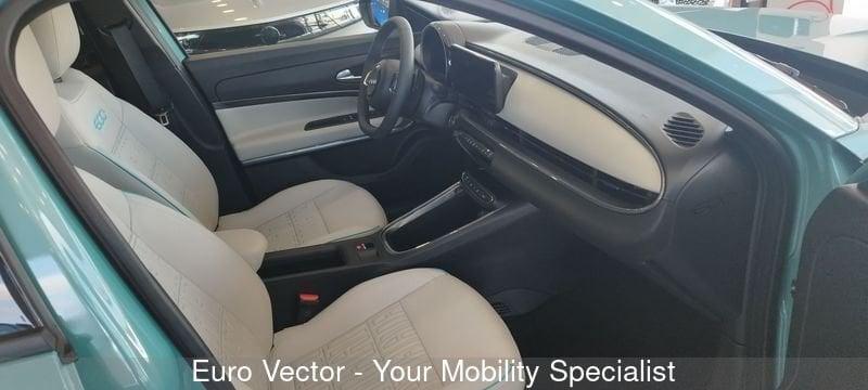 FIAT 600 1.2 Hybrid 100cv La Prima