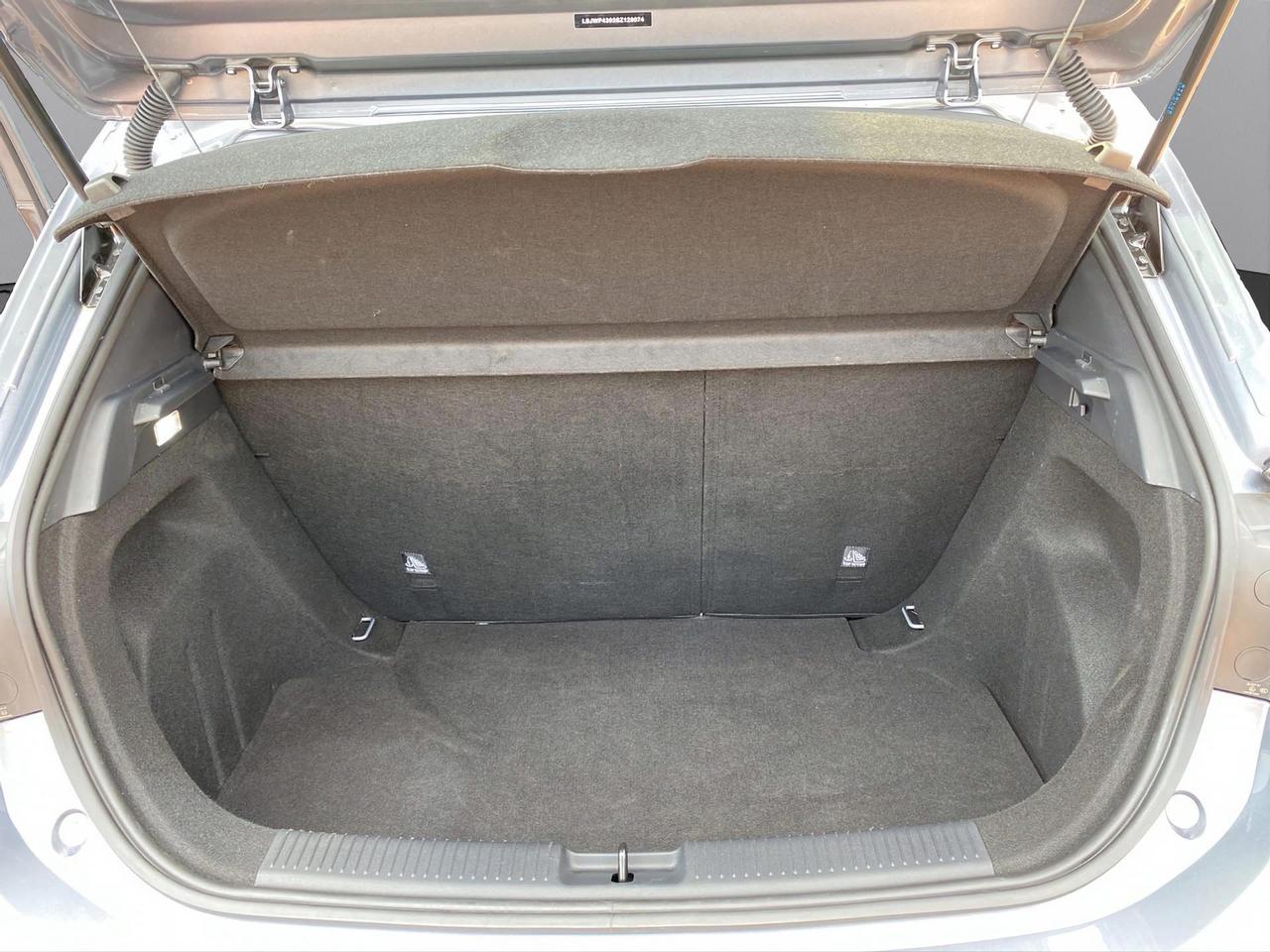 Mg MG3 1.5 hybrid+ Luxury auto